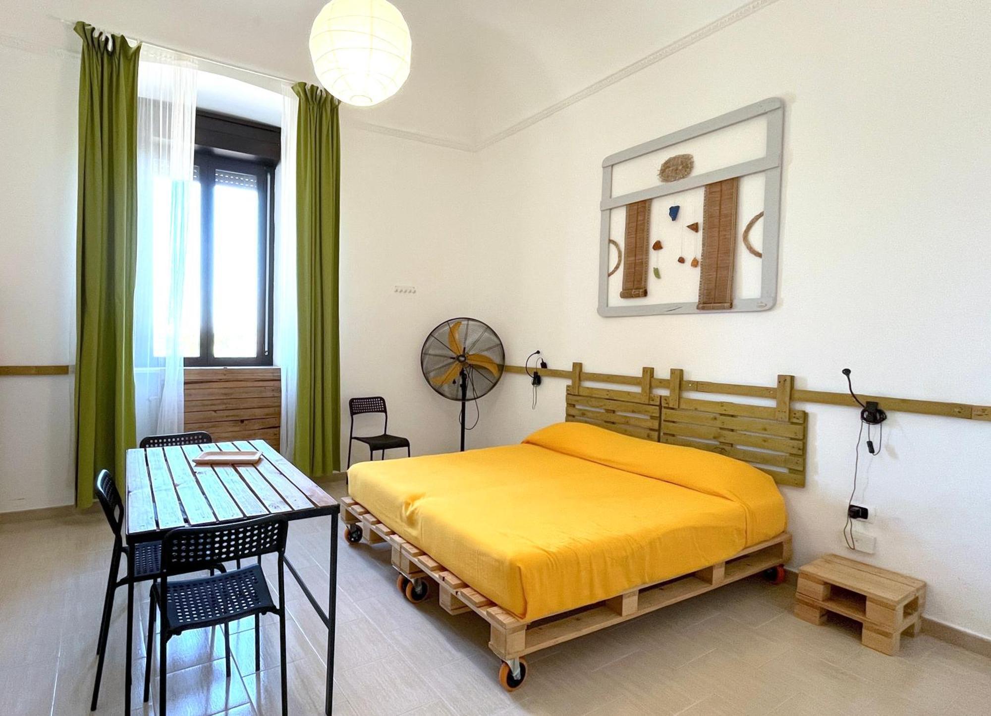 House Sud Est Hotell Manduria Rom bilde